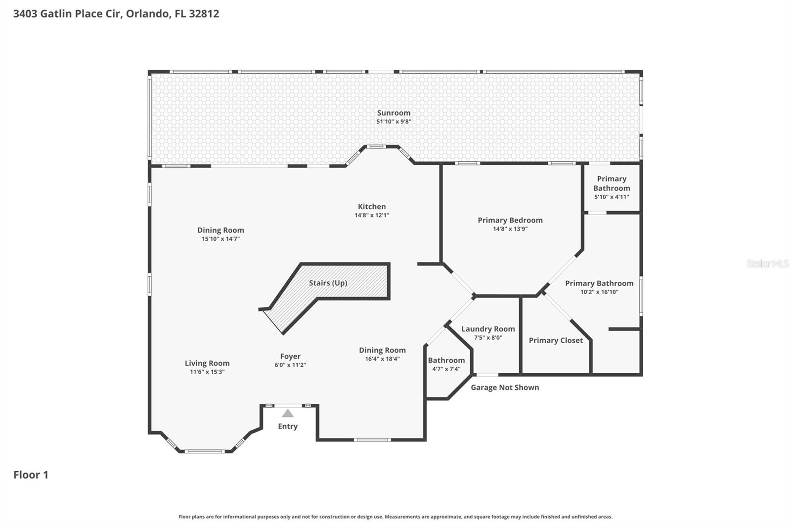 GATLIN PLACE PH 01 - Residential