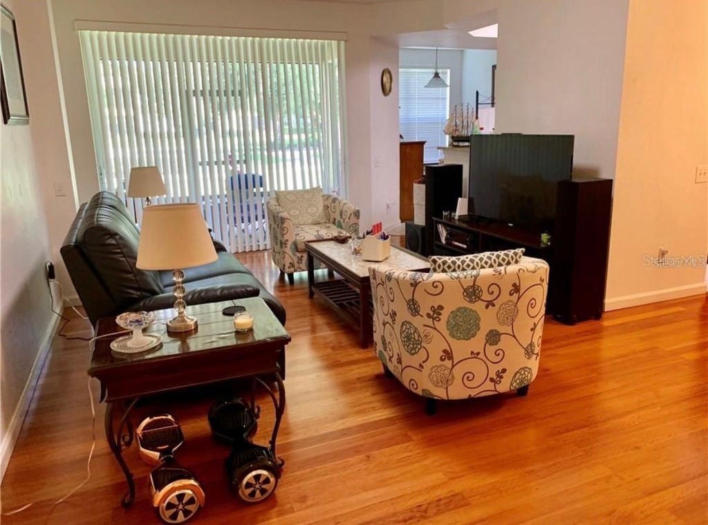 Photo of 2576 San Tecla Street #107, Orlando, FL 32835 (MLS # O6432037)