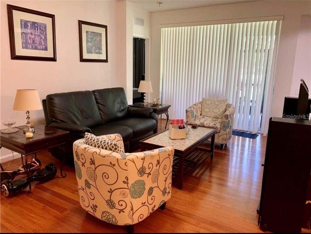 Photo of 2576 San Tecla Street #107, Orlando, FL 32835 (MLS # O6432037)