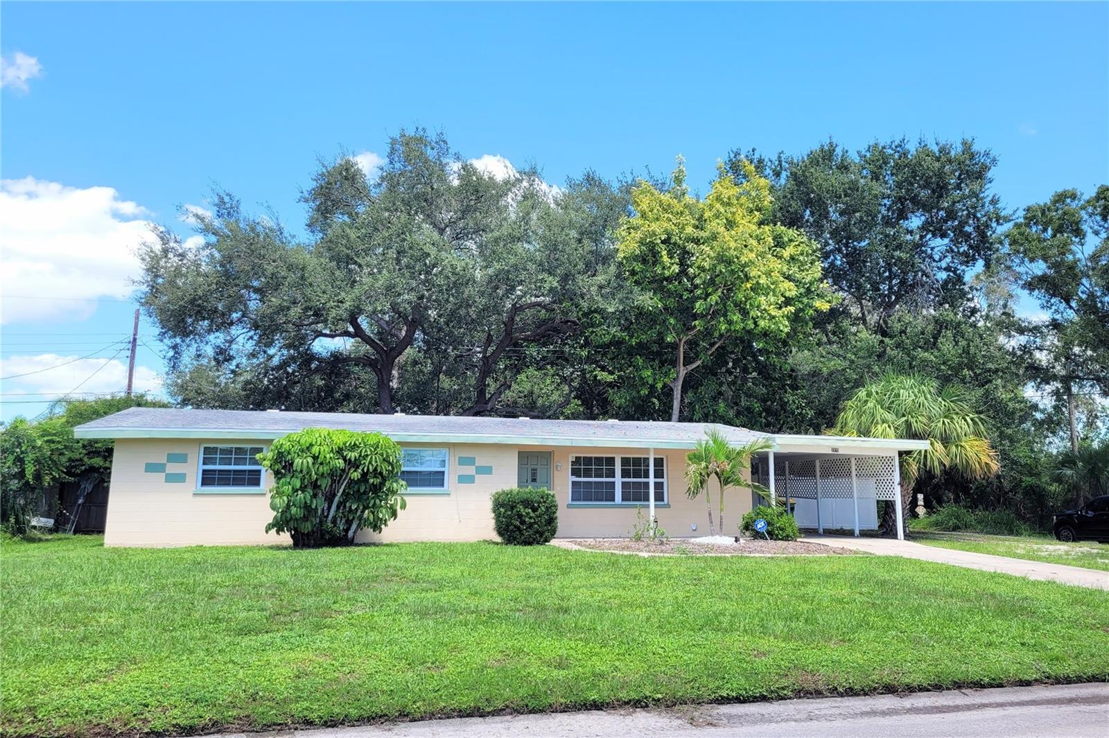 2975 LOUISE STREET, SARASOTA, FL, 34237 1 2975 LOUISE STREET