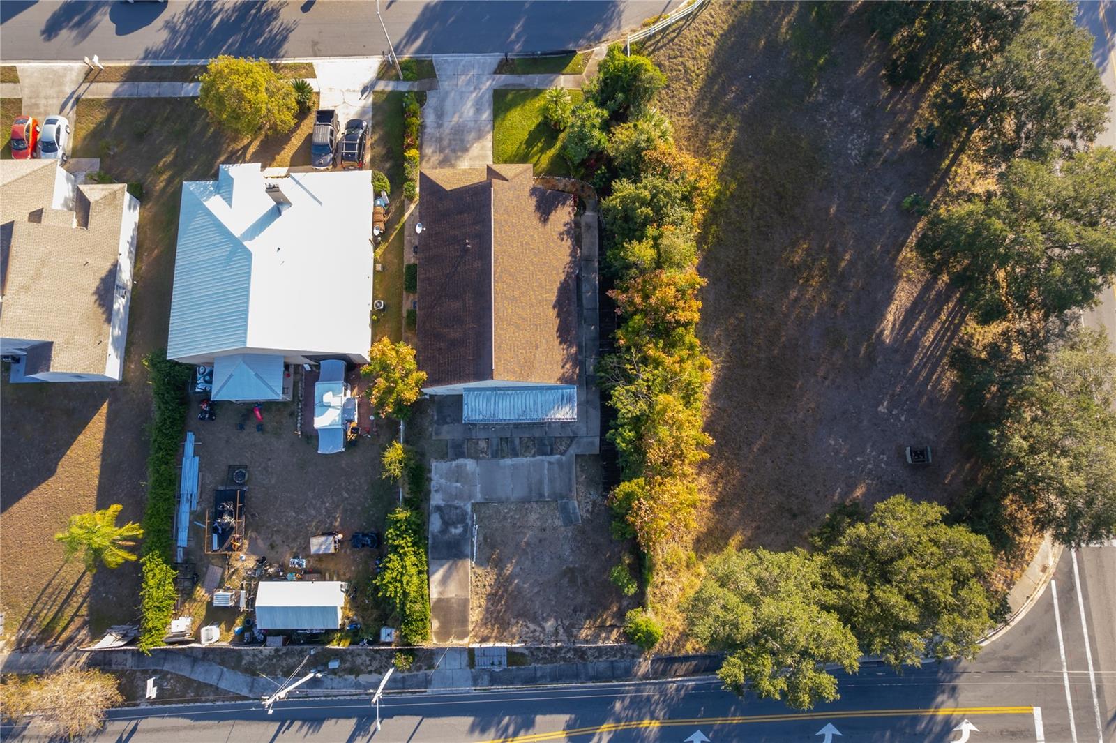 VIEW POINTE - Residential