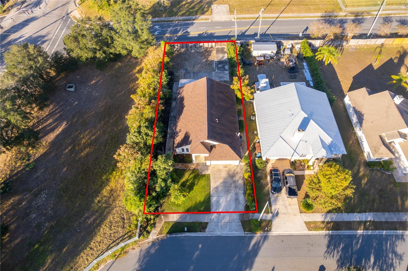 VIEW POINTE - Residential