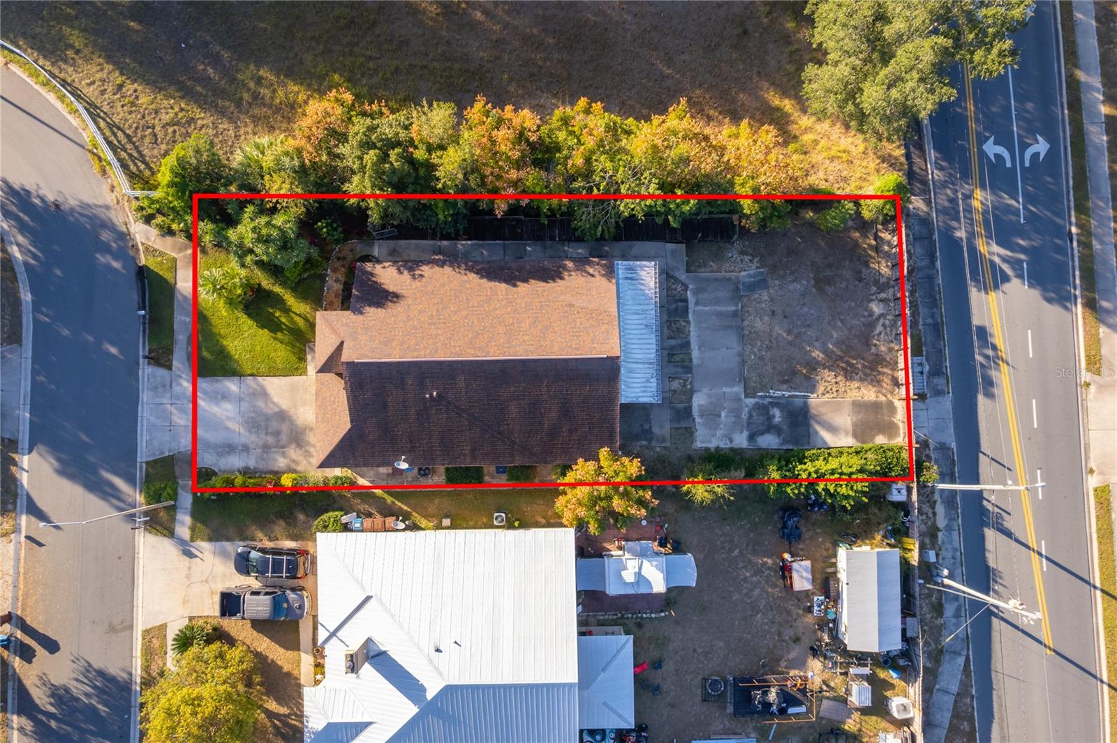 VIEW POINTE - Residential