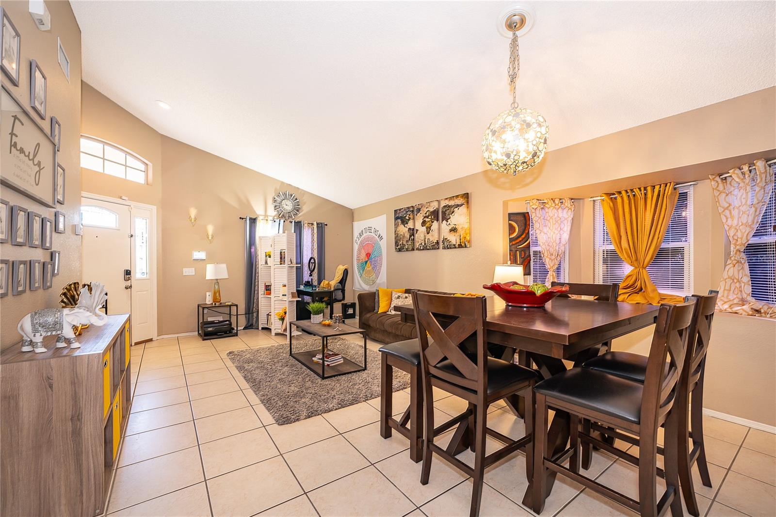 VIEW POINTE - Residential