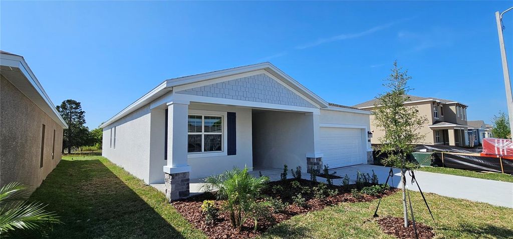 Photo of 2732 Gentle Rain Drive, Davenport, FL 33837 (MLS # S5147636)