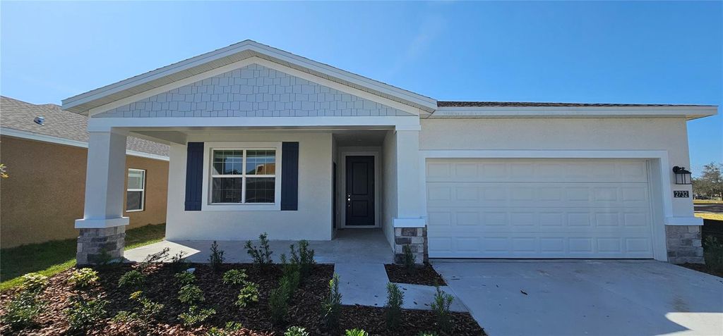 Photo of 2732 Gentle Rain Drive, Davenport, FL 33837 (MLS # S5147636)