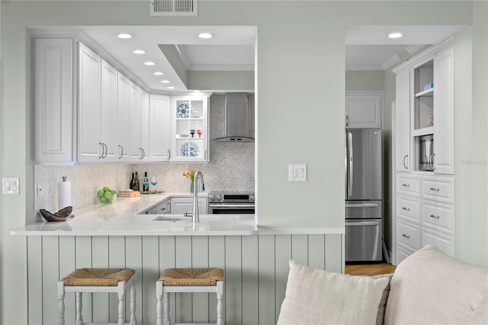 DOLPHIN CAY ANTIGUA - Residential