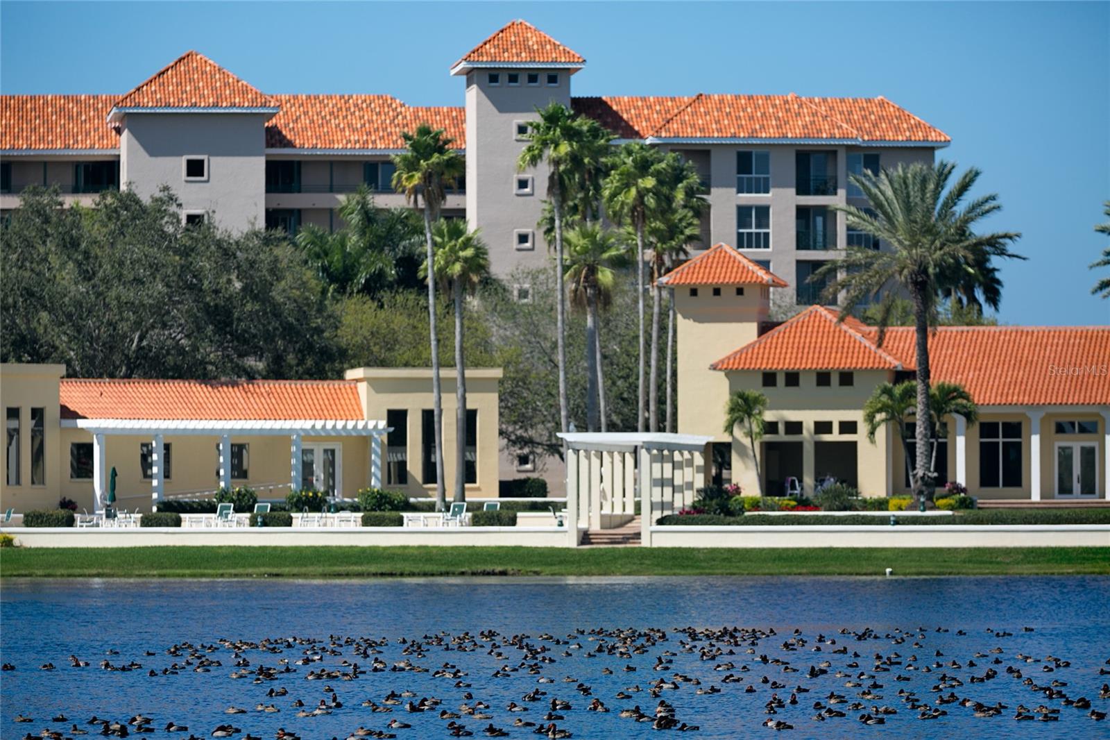DOLPHIN CAY ANTIGUA - Residential