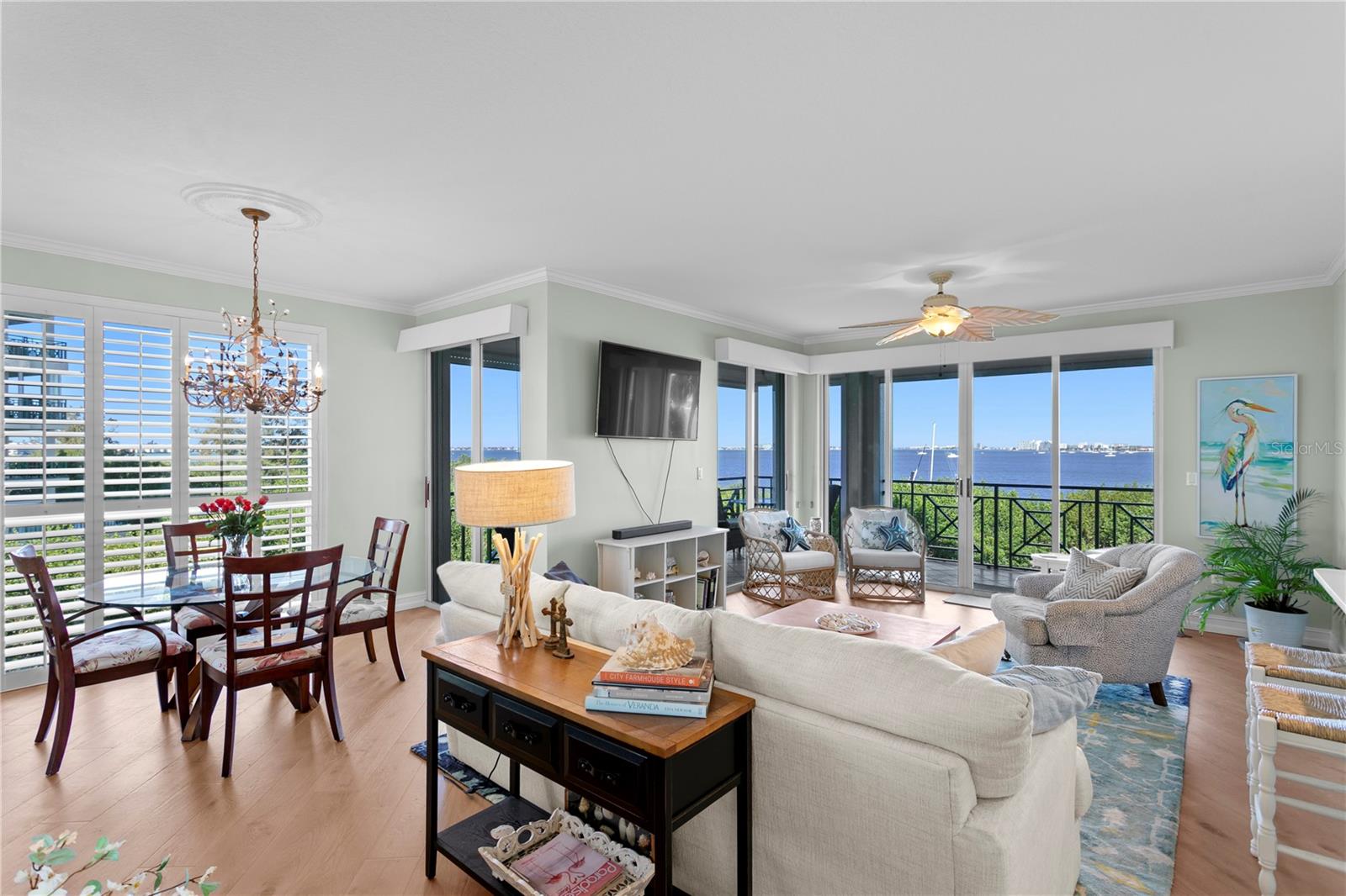 DOLPHIN CAY ANTIGUA - Residential