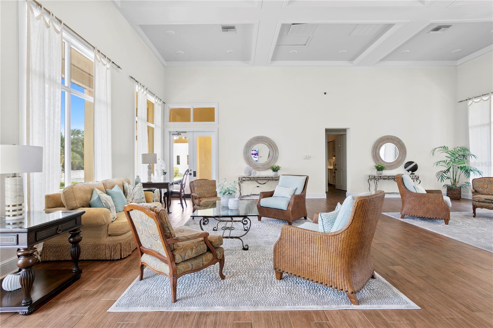 DOLPHIN CAY ANTIGUA - Residential