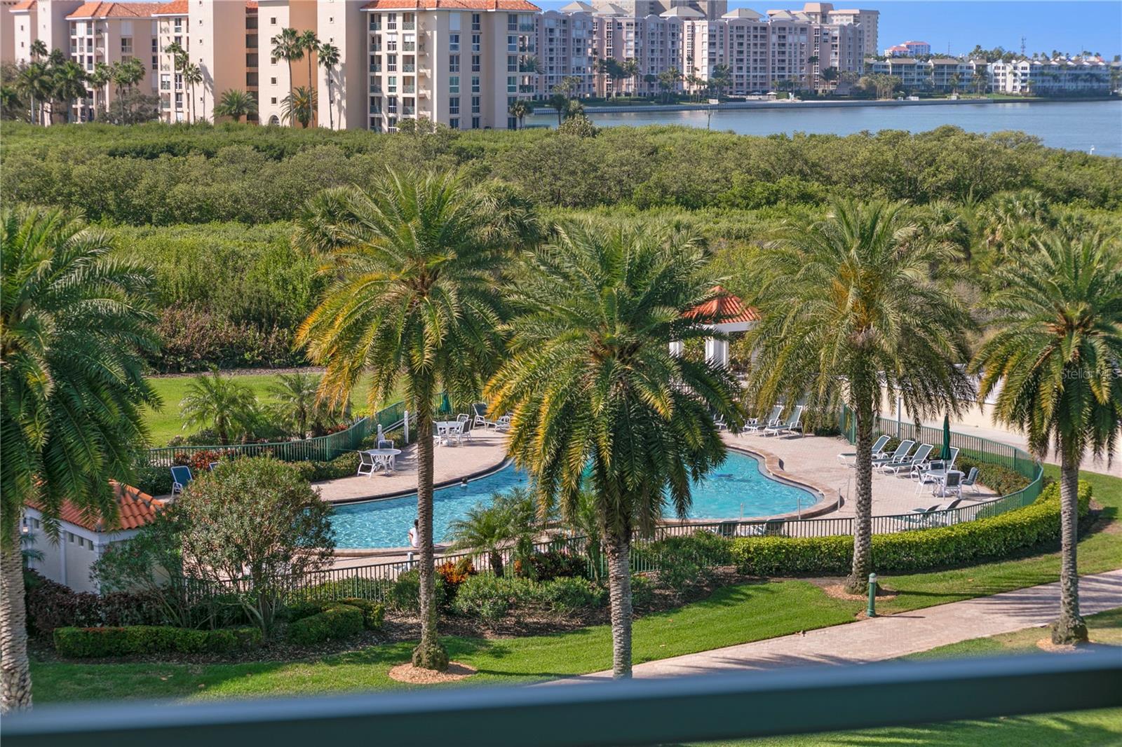 DOLPHIN CAY ANTIGUA - Residential