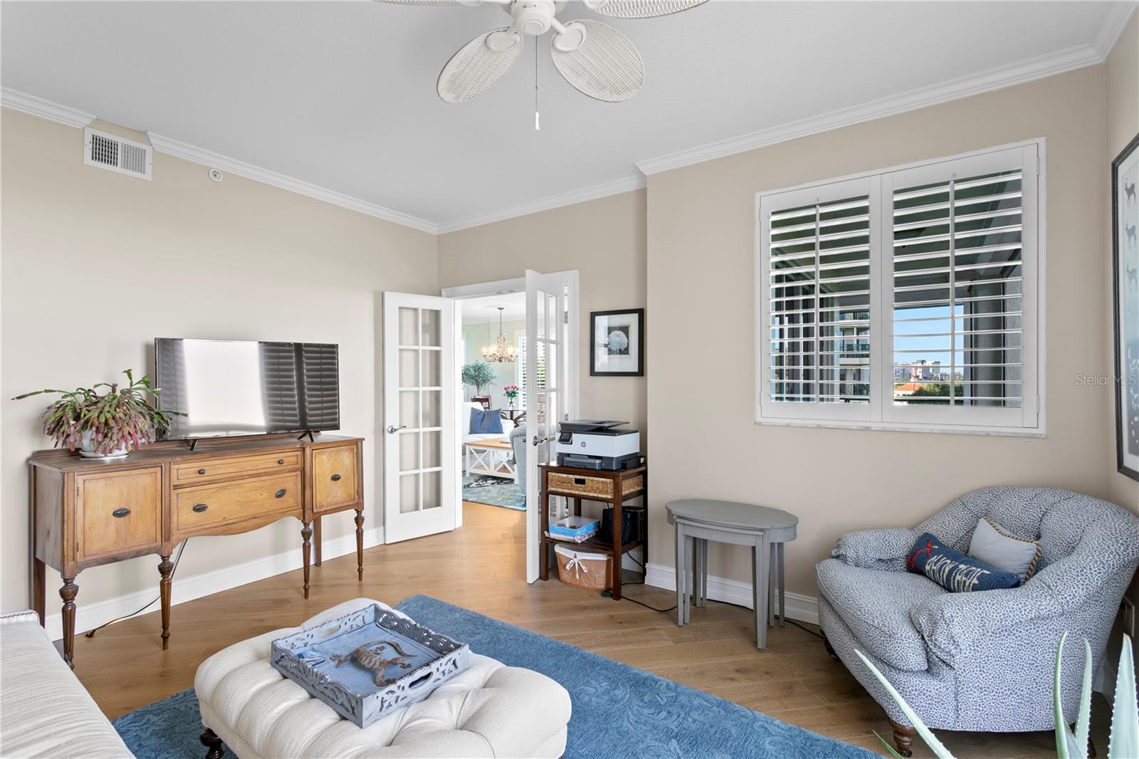 DOLPHIN CAY ANTIGUA - Residential