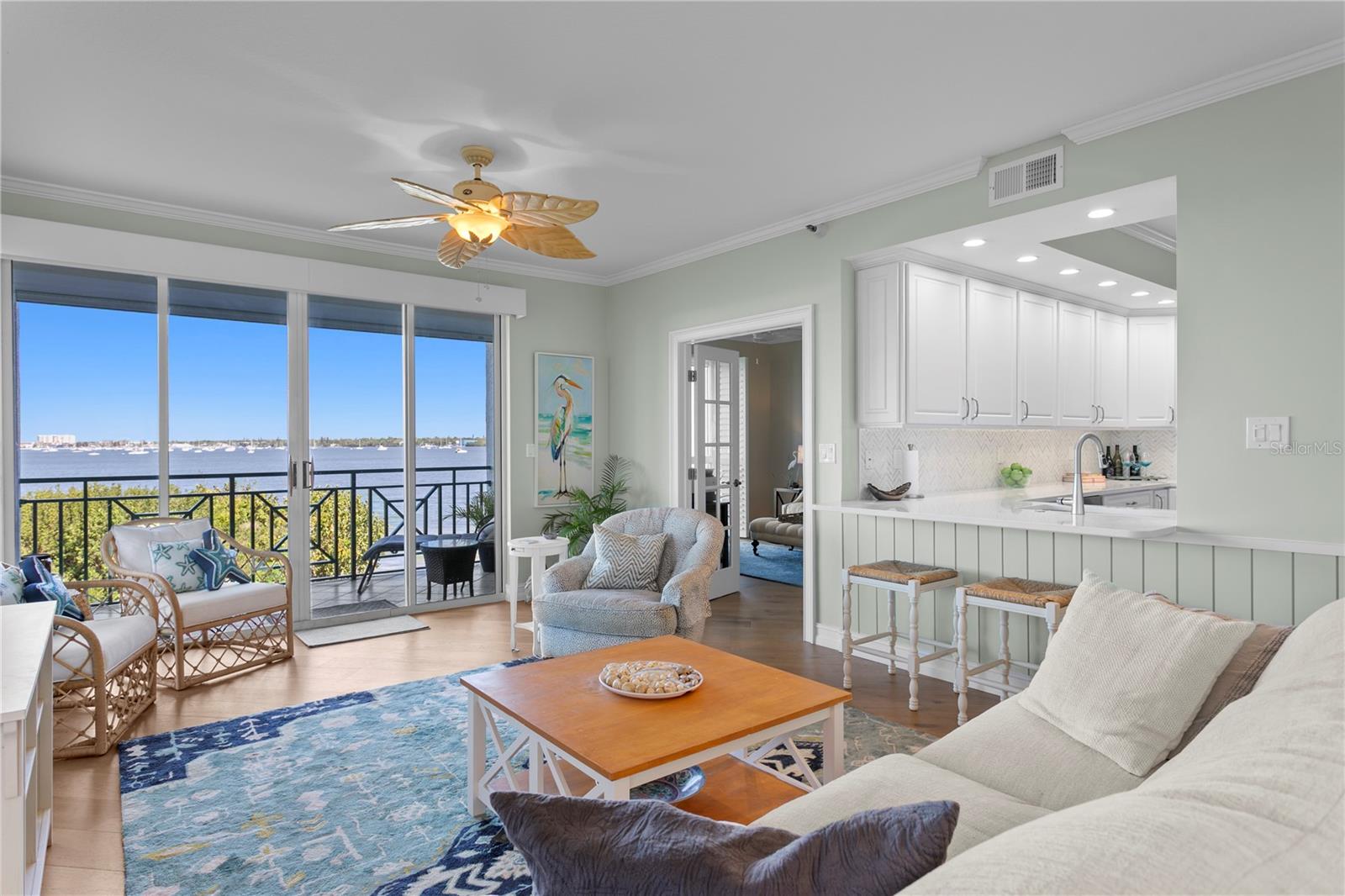 DOLPHIN CAY ANTIGUA - Residential