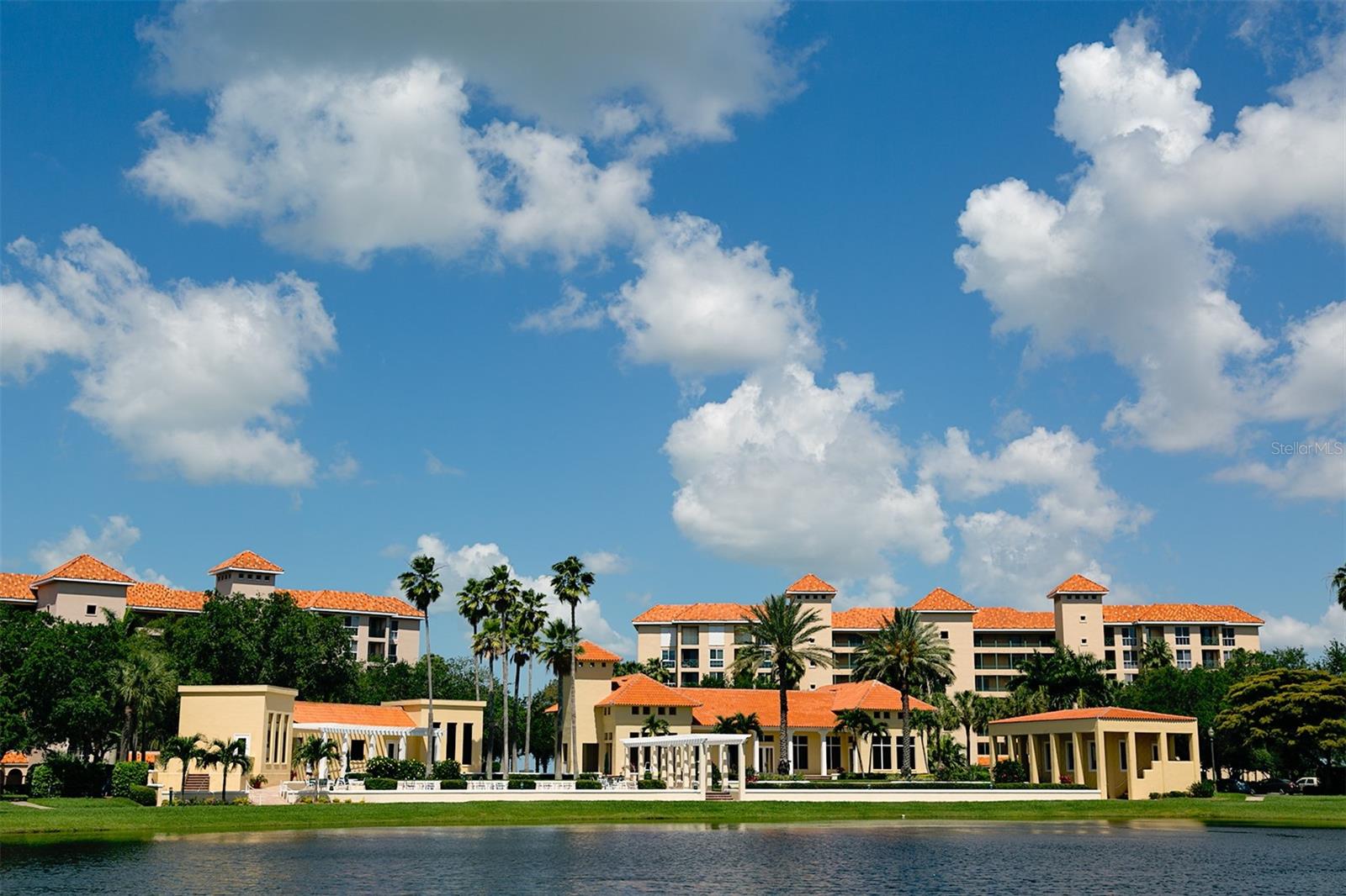 DOLPHIN CAY ANTIGUA - Residential