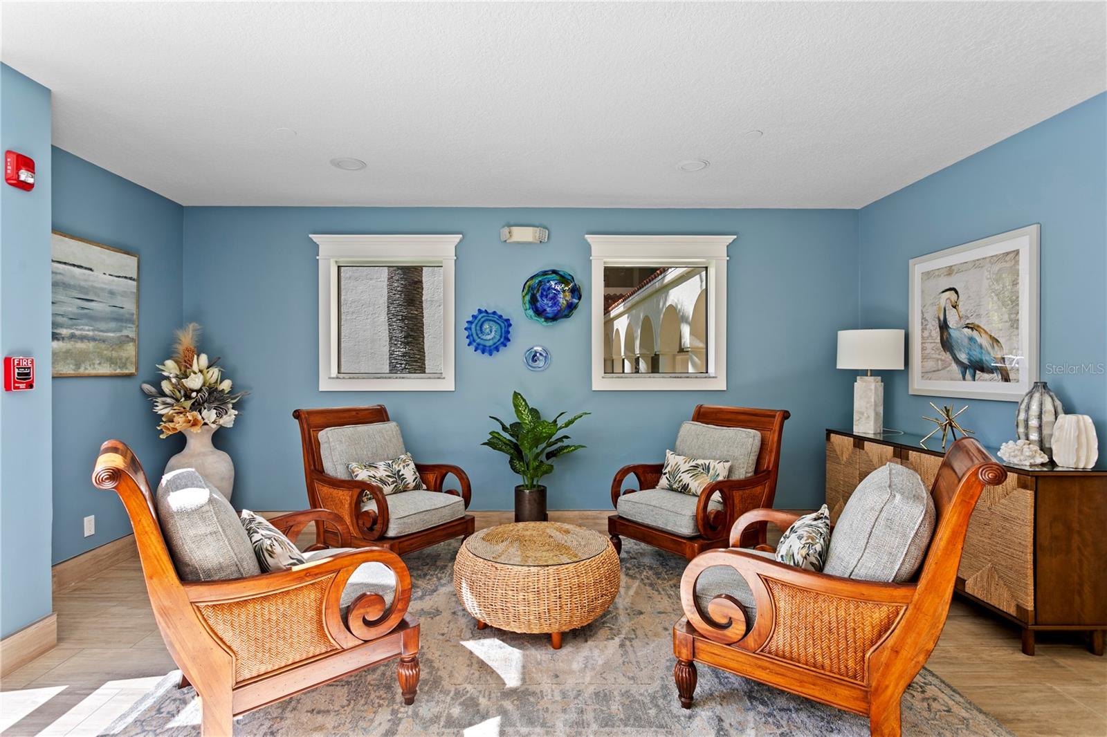 DOLPHIN CAY ANTIGUA - Residential