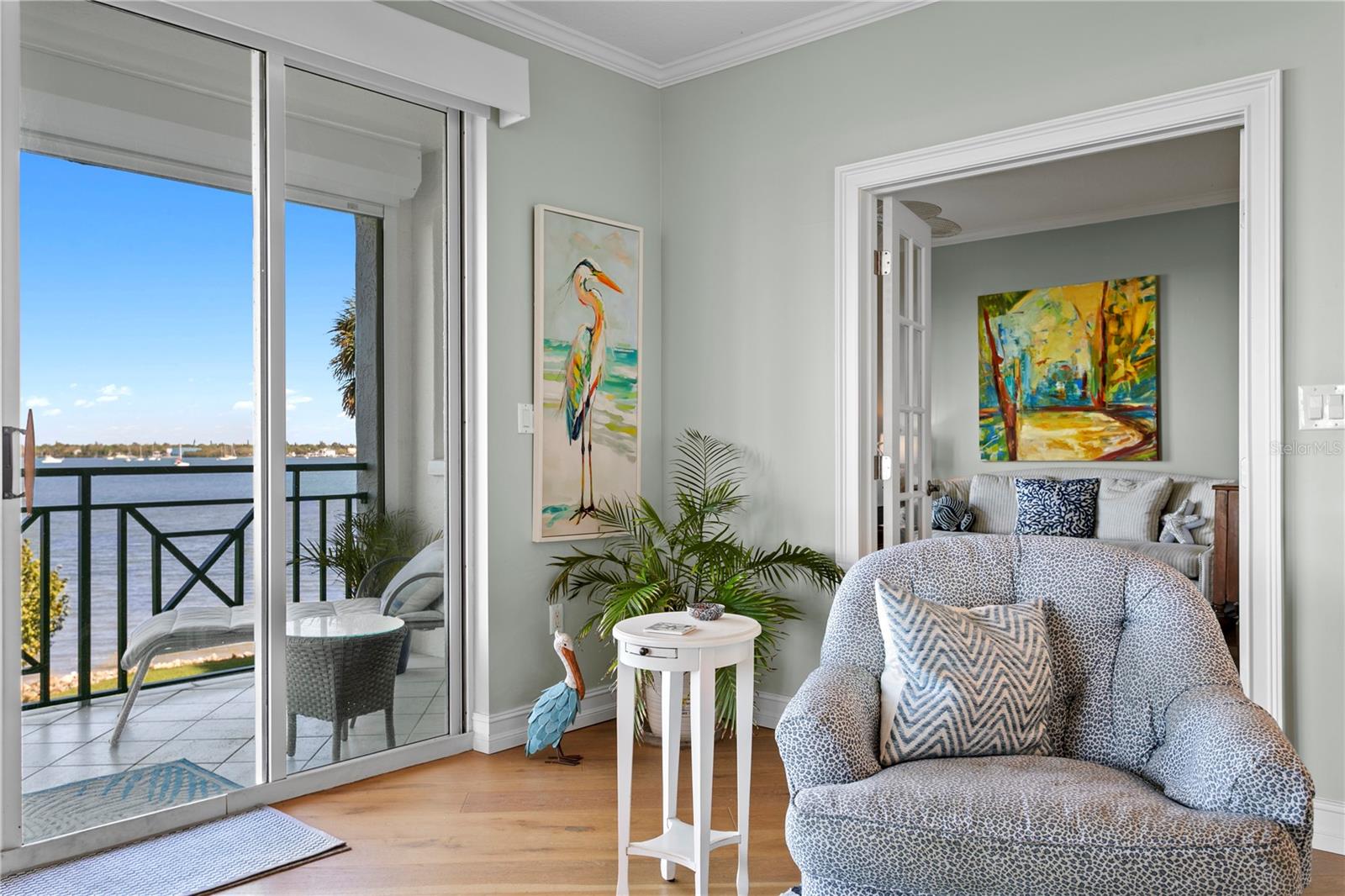 DOLPHIN CAY ANTIGUA - Residential