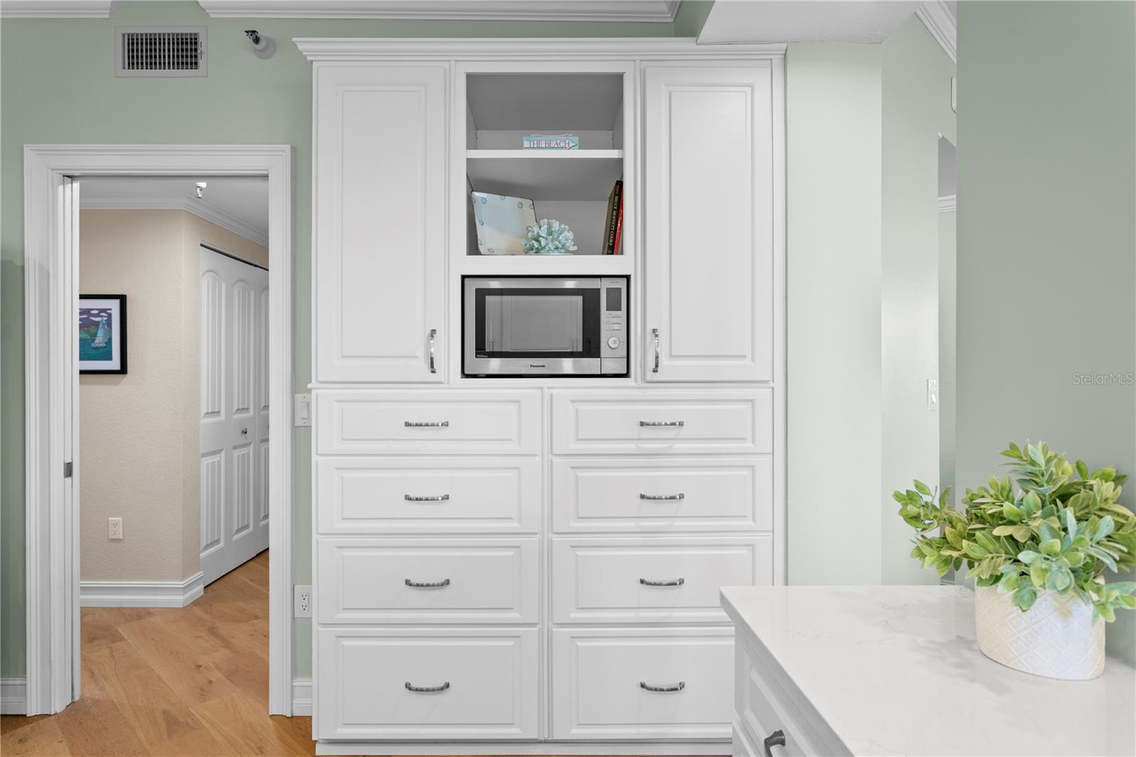 DOLPHIN CAY ANTIGUA - Residential