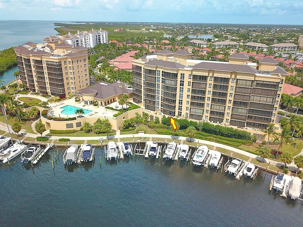Photo of 3313 Sunset Key Circle #105, Punta Gorda, FL 33955 (MLS # A4665333)