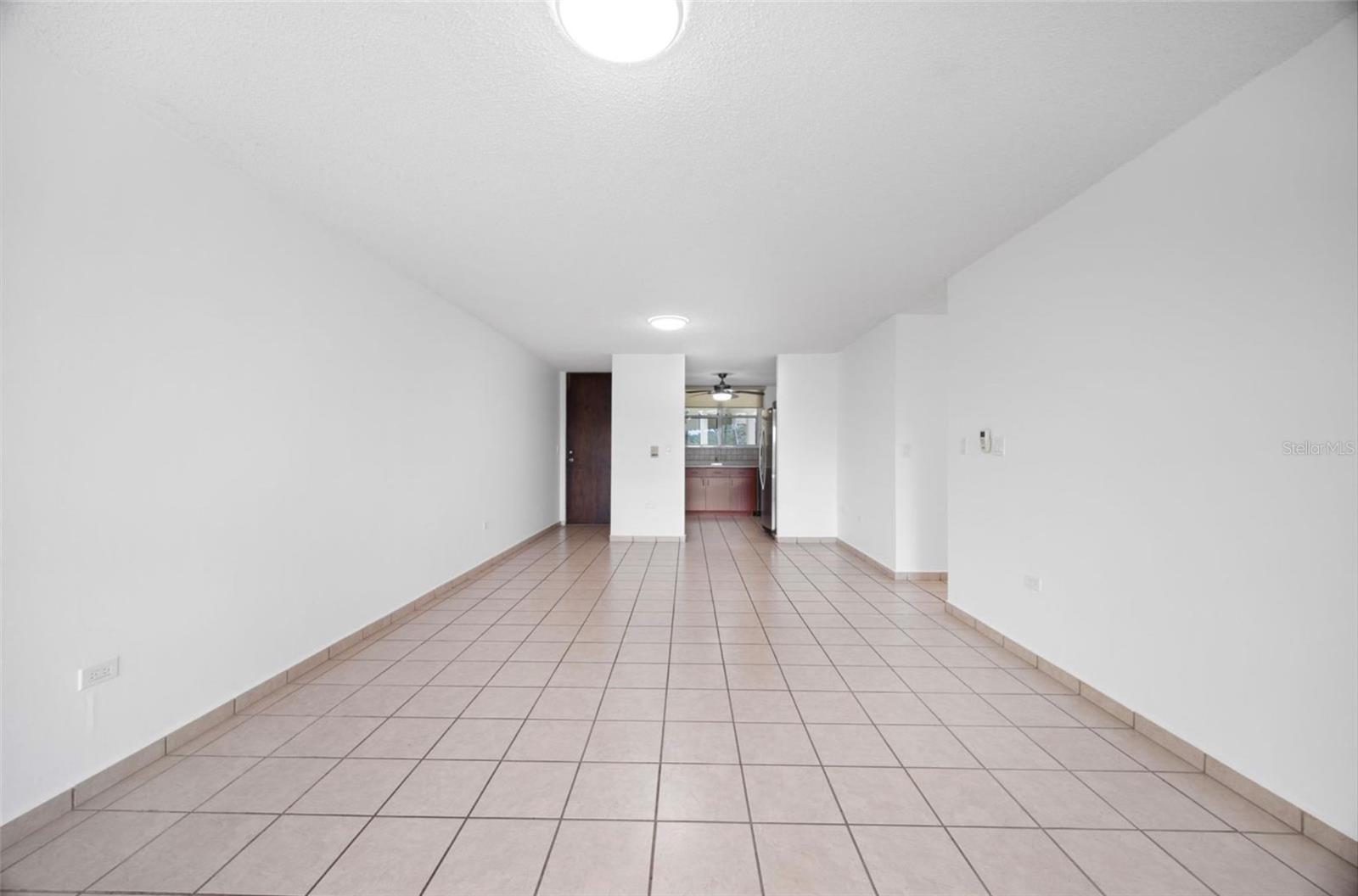 COND.MONTE DE LOS FRAILES - Residential Lease