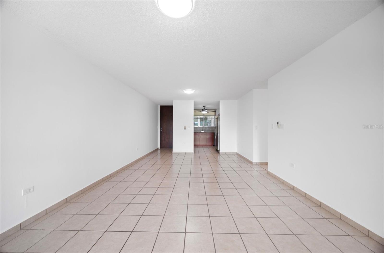 COND.MONTE DE LOS FRAILES - Residential Lease