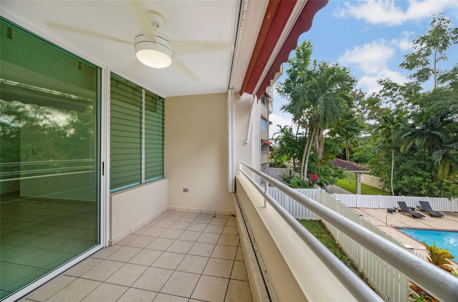 COND.MONTE DE LOS FRAILES - Residential Lease