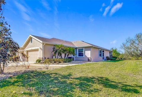4334 LENOX BOULEVARD VENICE FL 34293