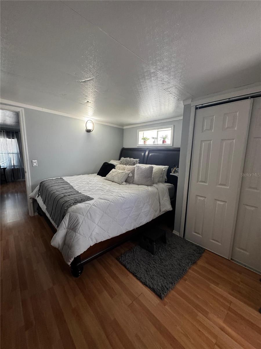 CENTER CREST - Residential