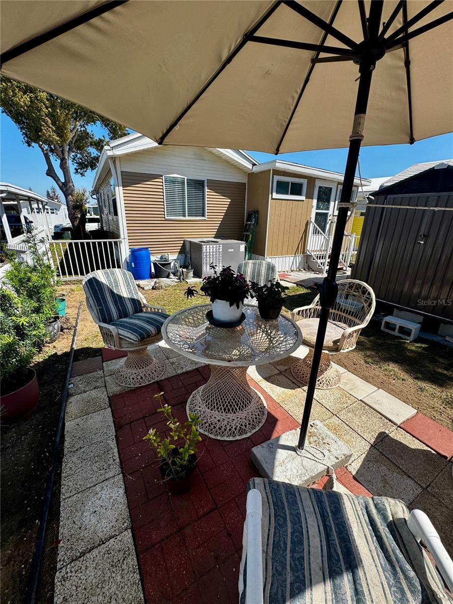 CENTER CREST - Residential