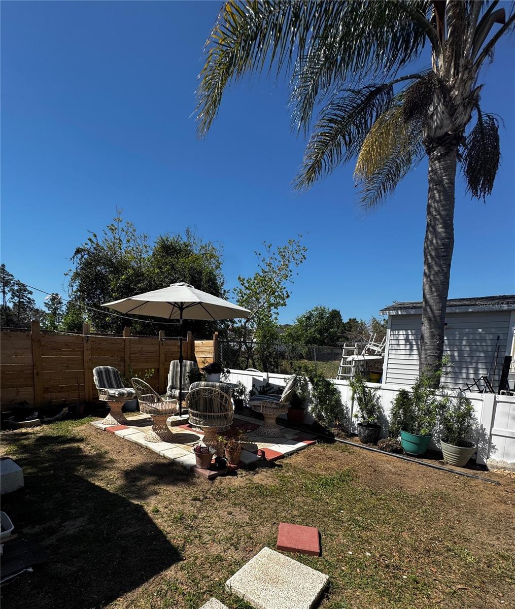 CENTER CREST - Residential