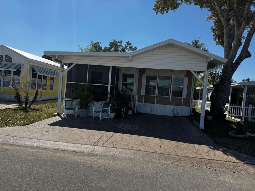 Photo of 123 Pansy Street, Davenport, FL 33837 (MLS # P4938288)