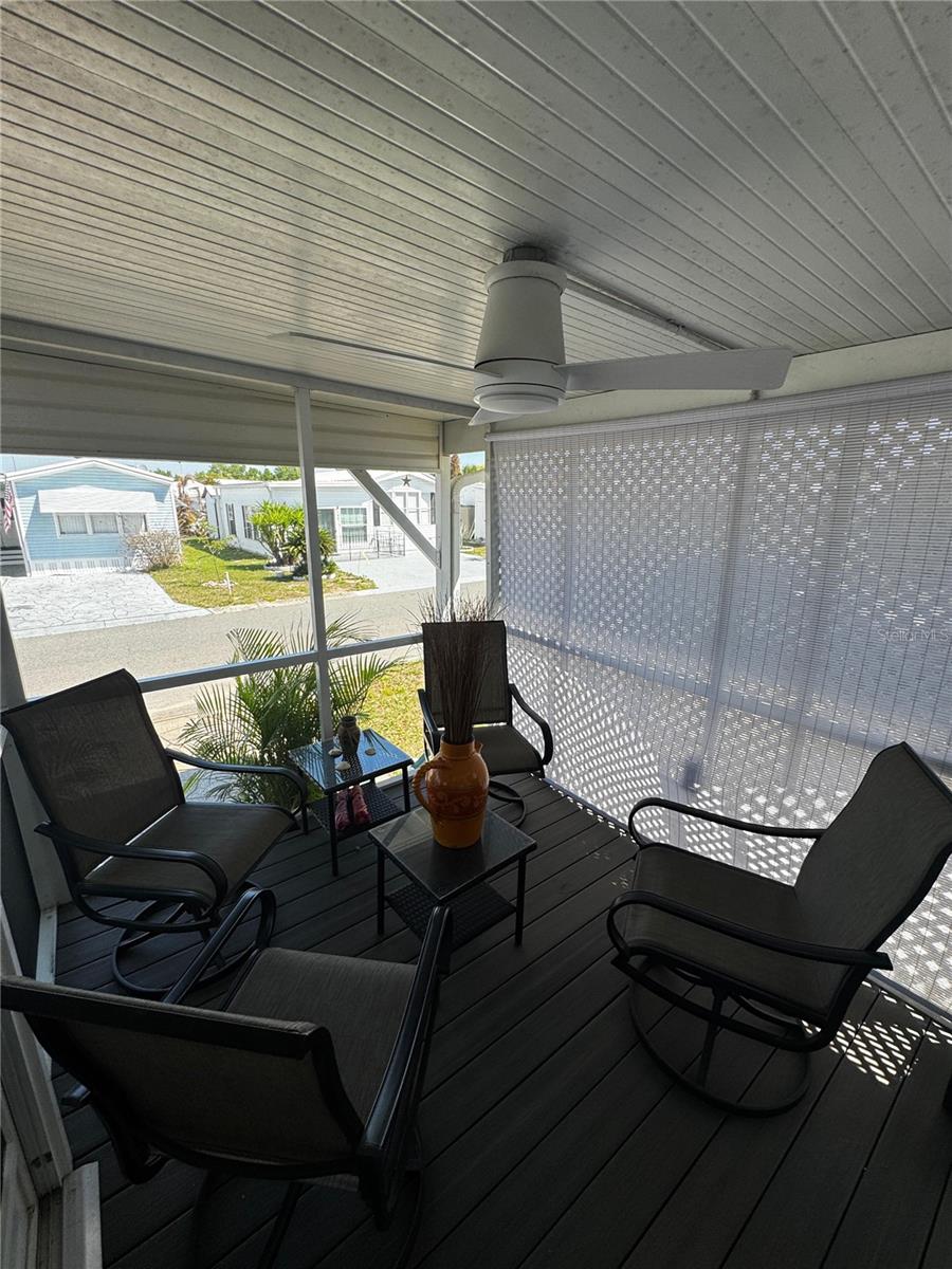 CENTER CREST - Residential