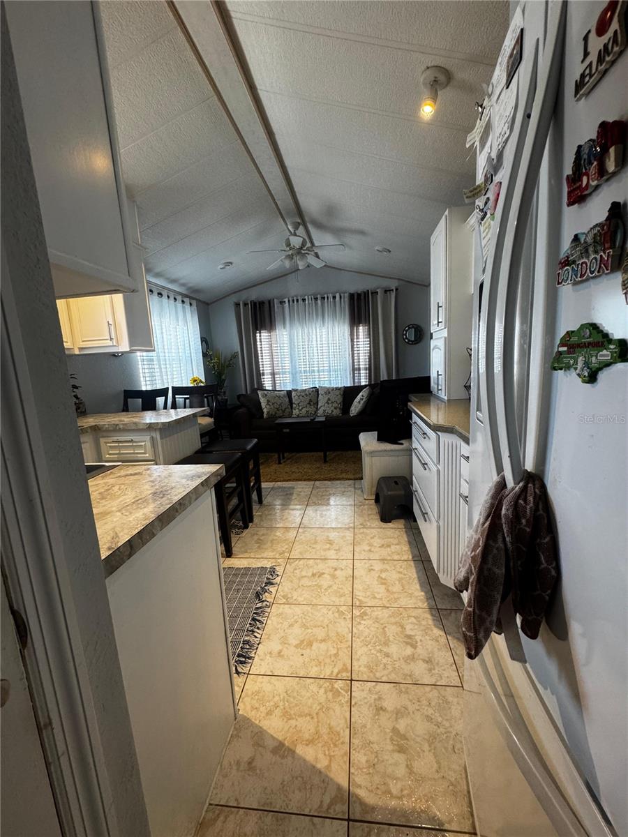 CENTER CREST - Residential