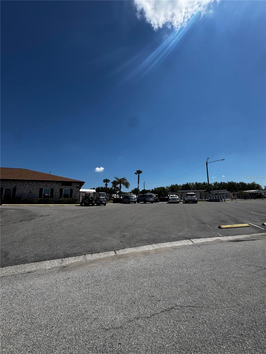 CENTER CREST - Residential