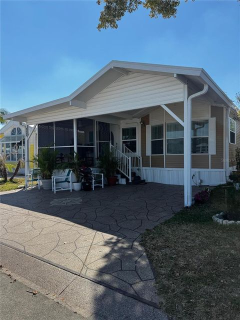 123 PANSY STREET DAVENPORT FL 33837