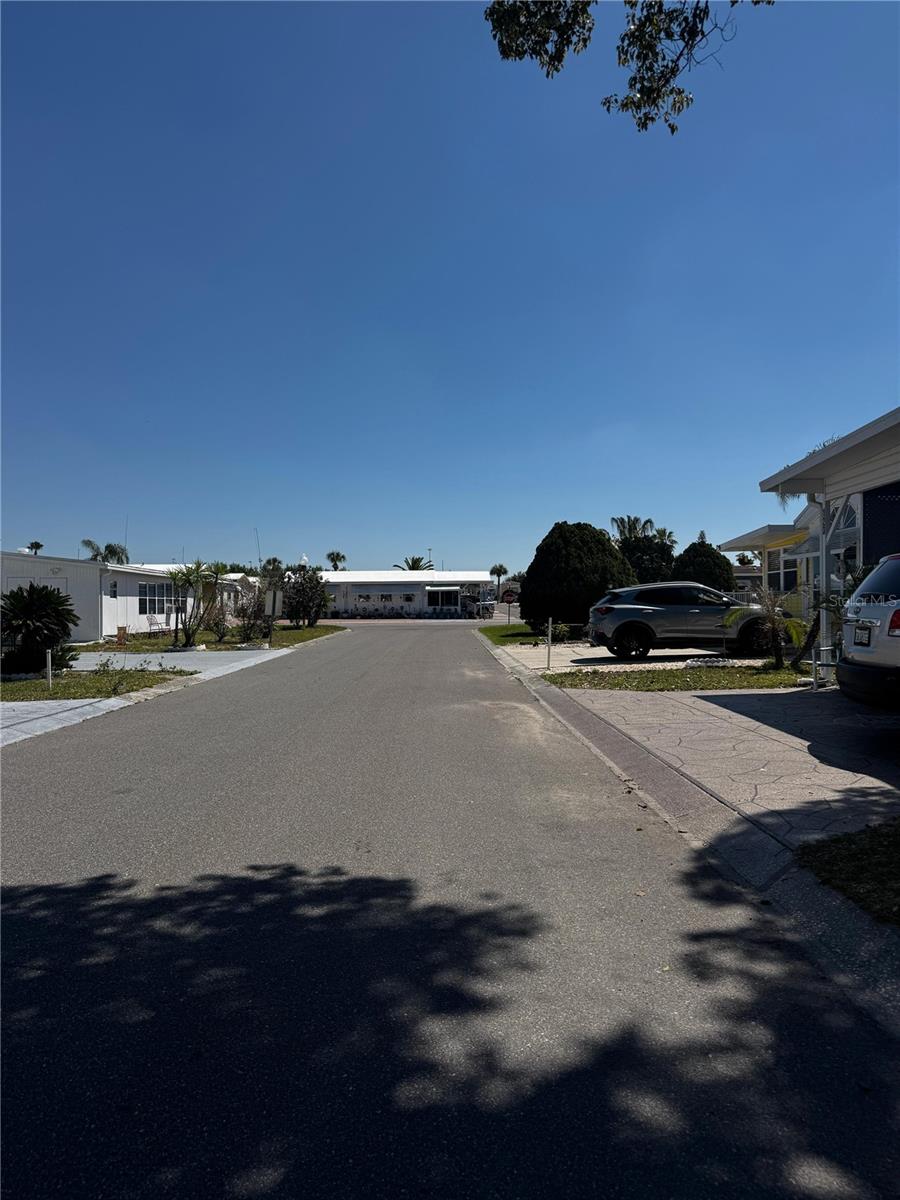 CENTER CREST - Residential