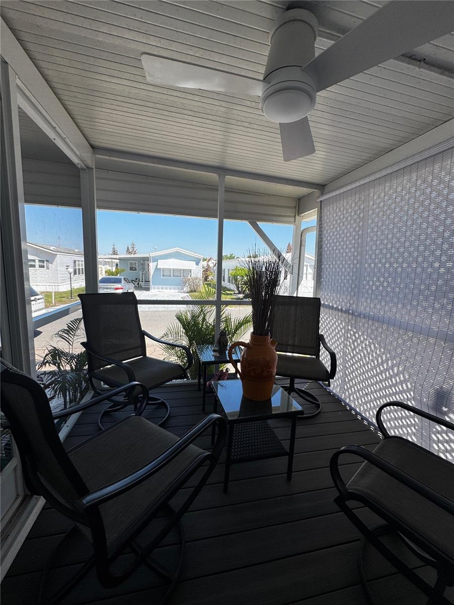 CENTER CREST - Residential