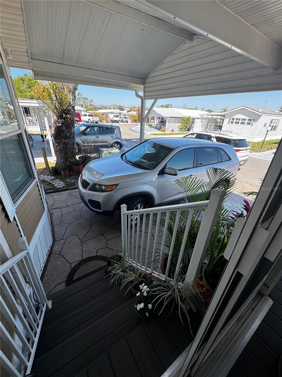 CENTER CREST - Residential