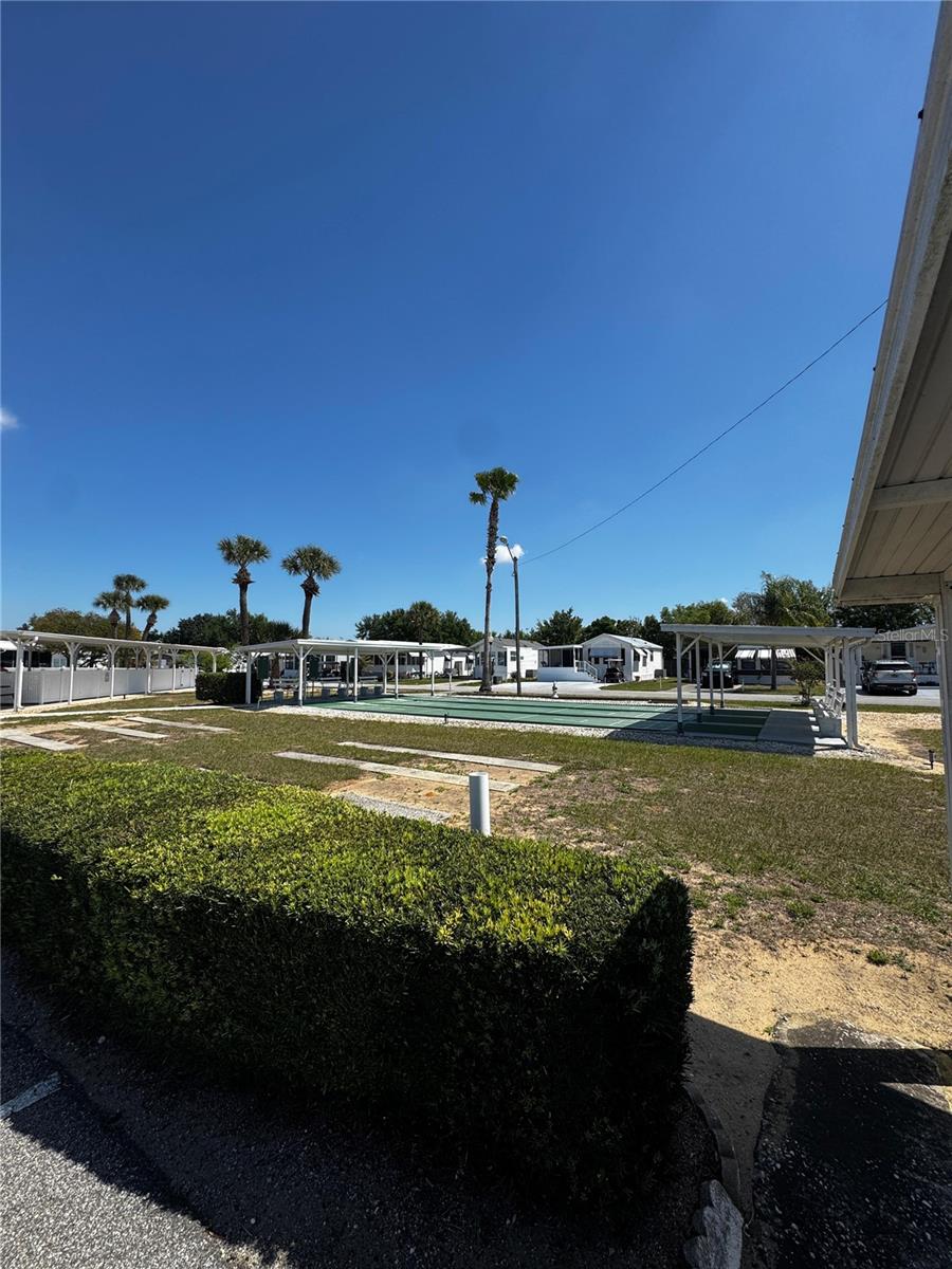 CENTER CREST - Residential