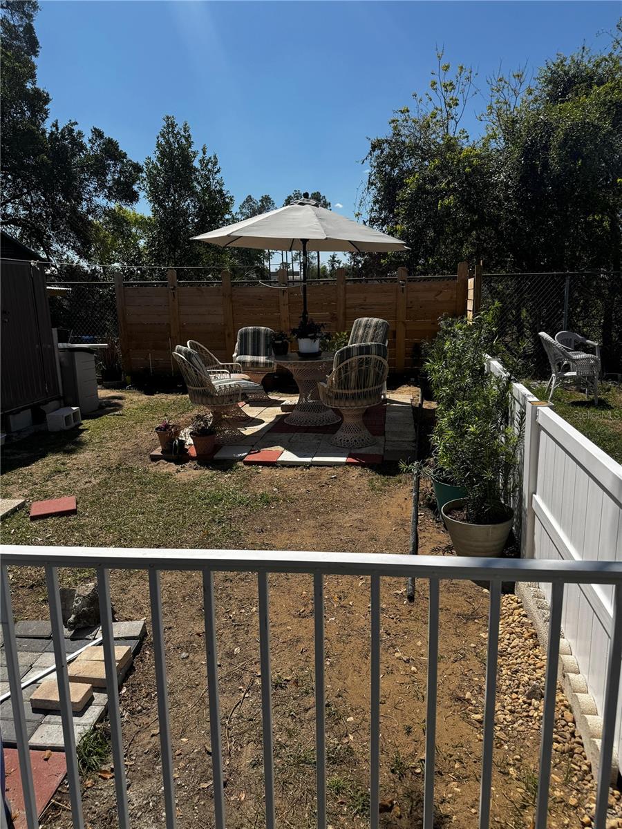 CENTER CREST - Residential