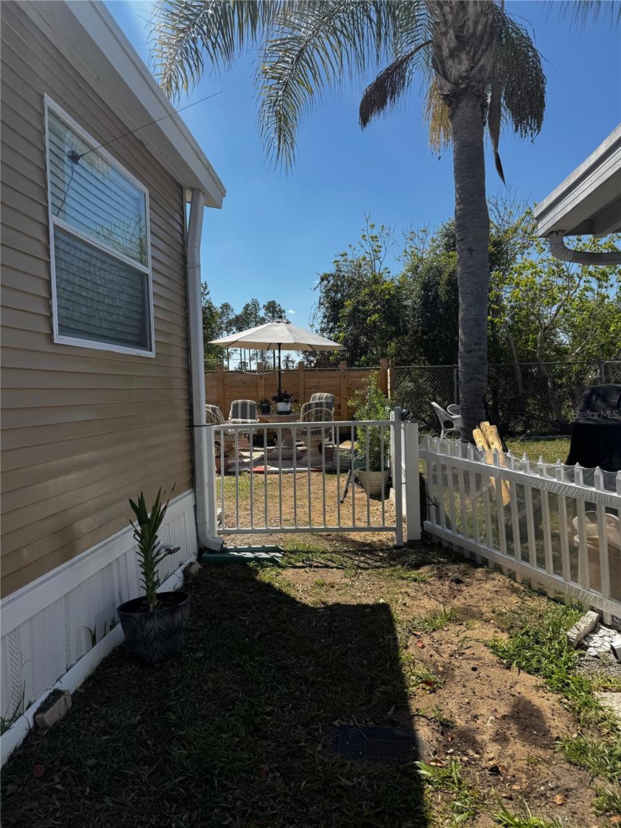 CENTER CREST - Residential