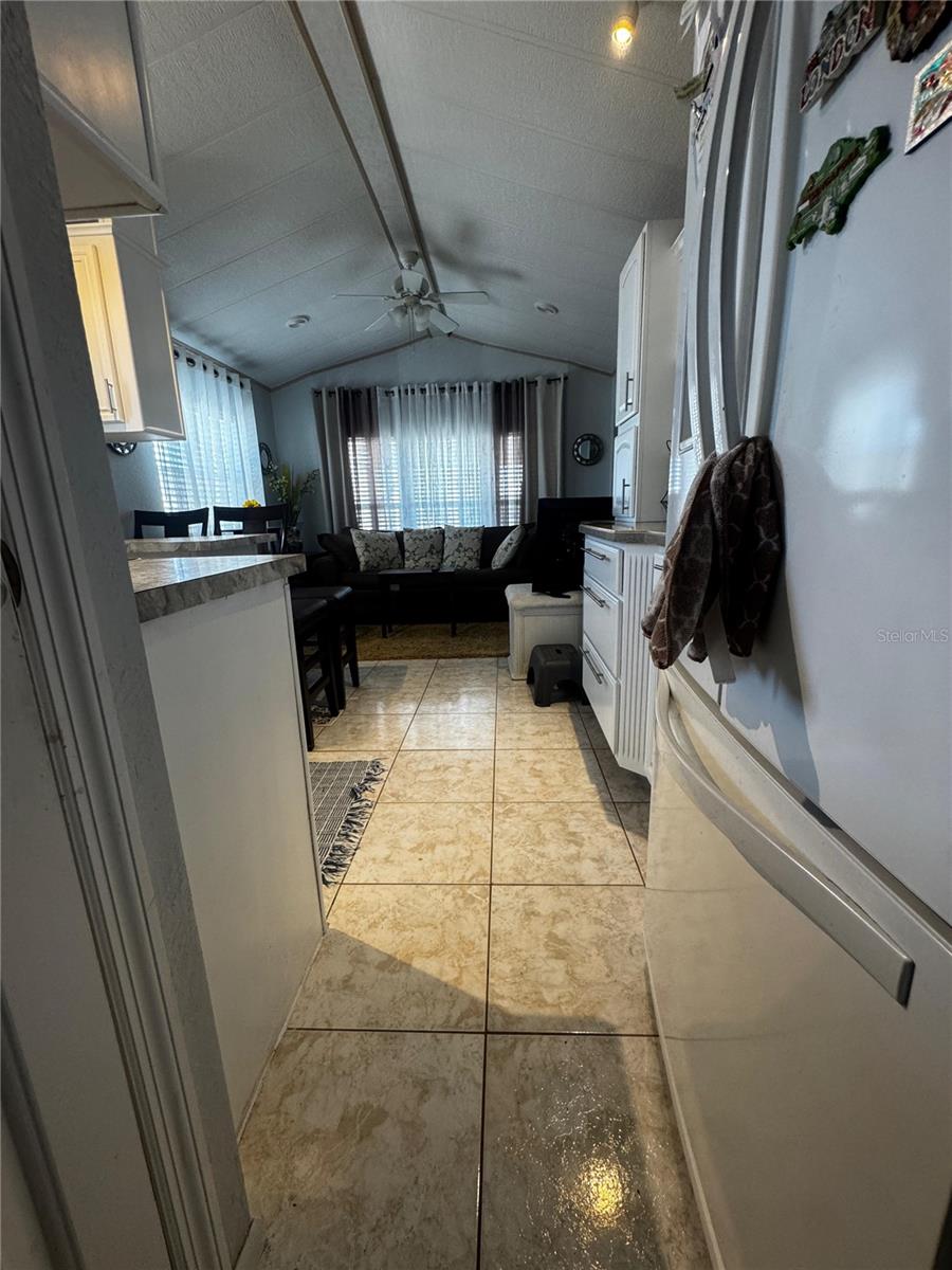 CENTER CREST - Residential