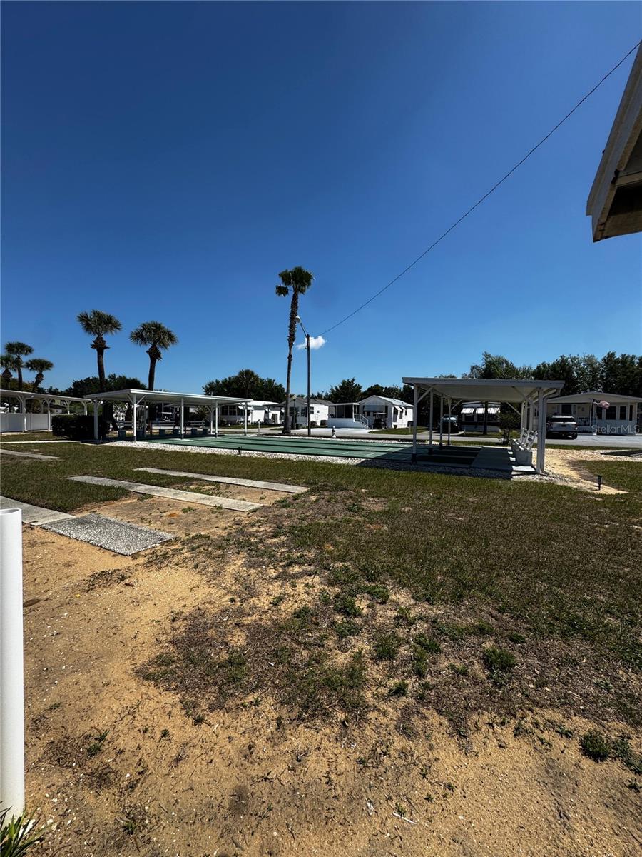 CENTER CREST - Residential