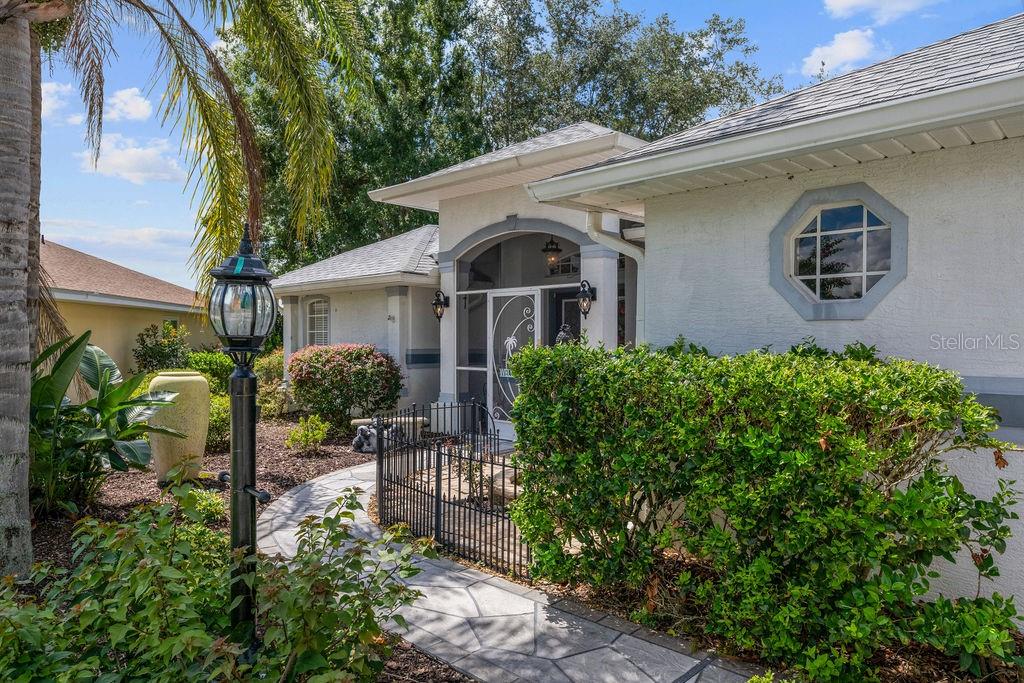 5308 CORNWALL COURT
