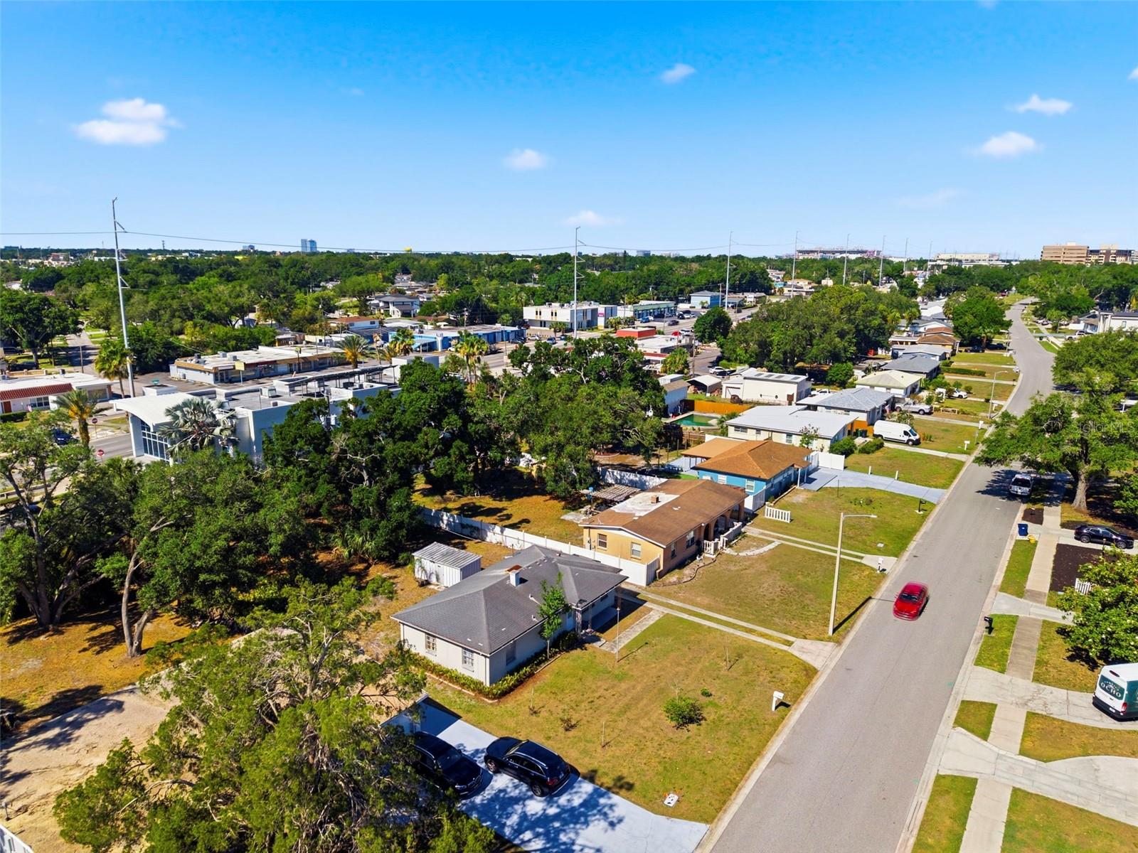 AYALAS ADD TO WELLSWOOD - Residential