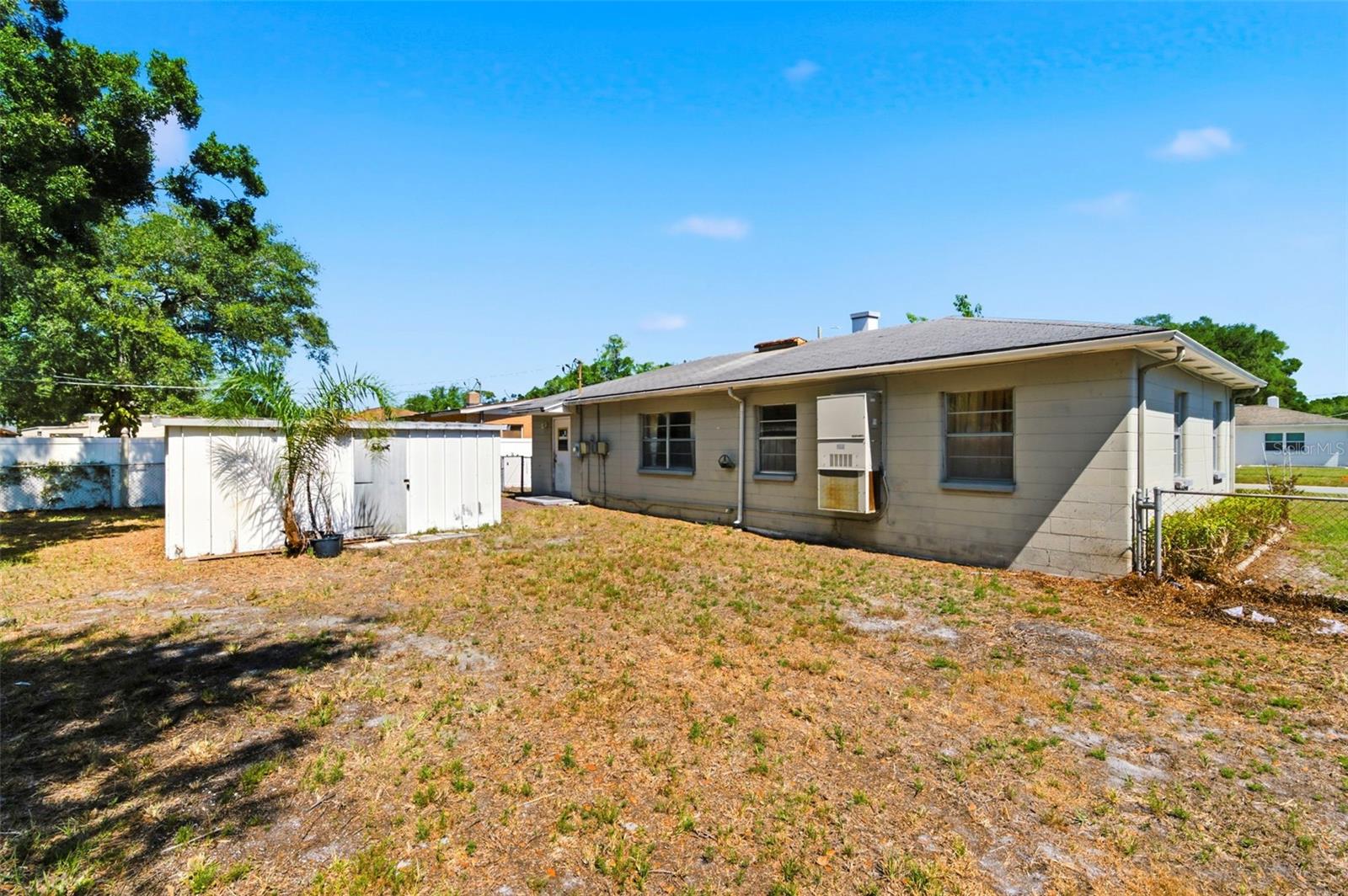AYALAS ADD TO WELLSWOOD - Residential