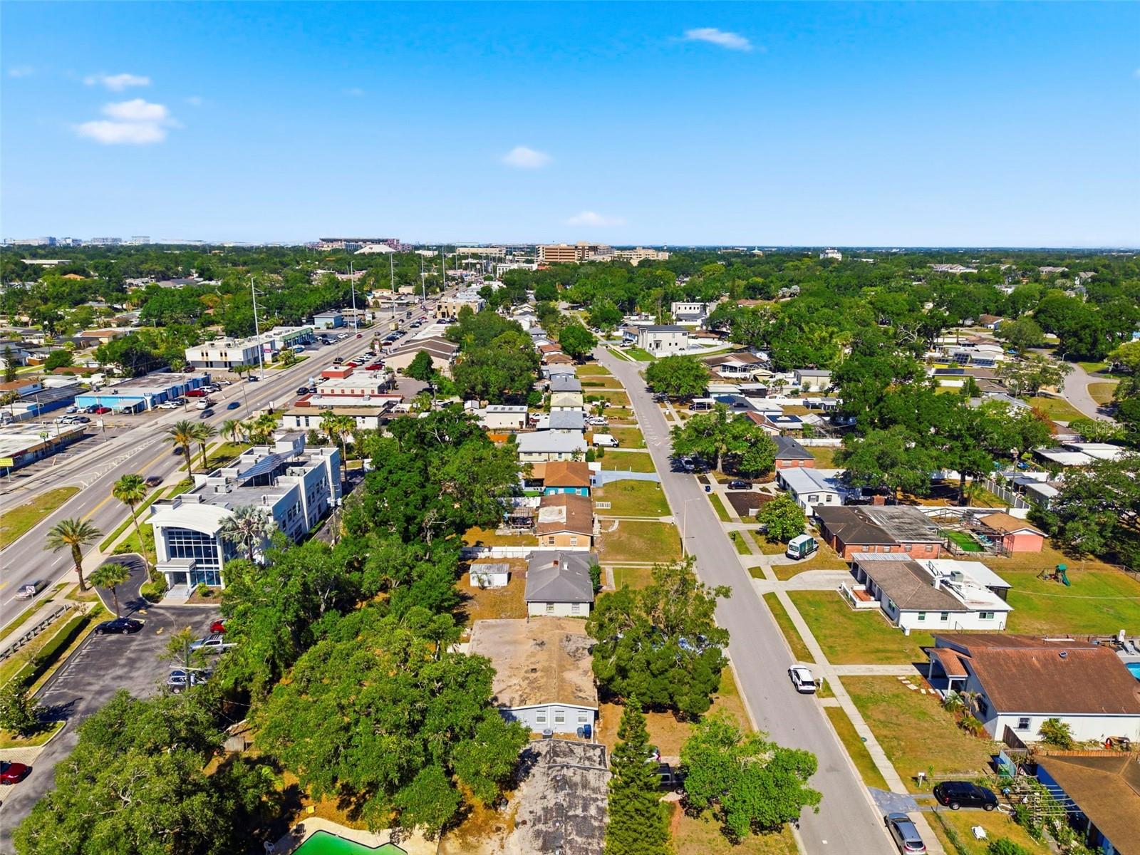 AYALAS ADD TO WELLSWOOD - Residential