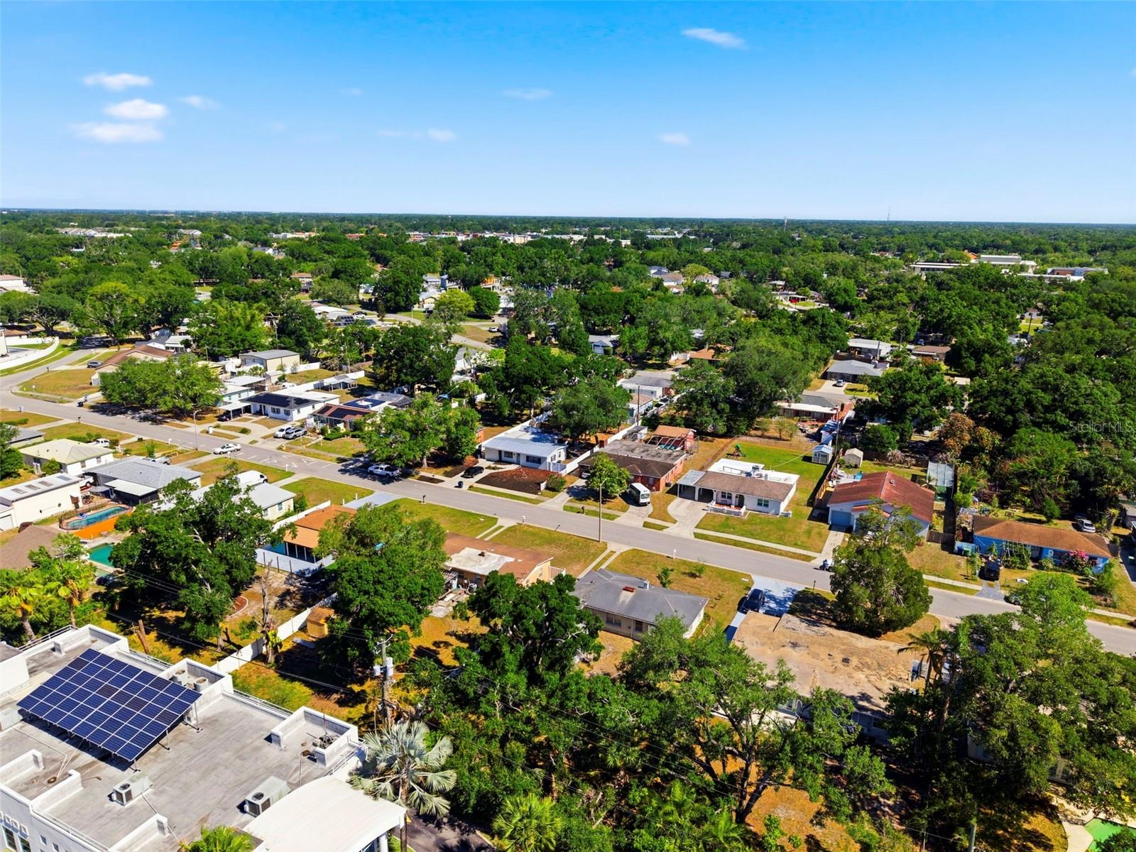 AYALAS ADD TO WELLSWOOD - Residential
