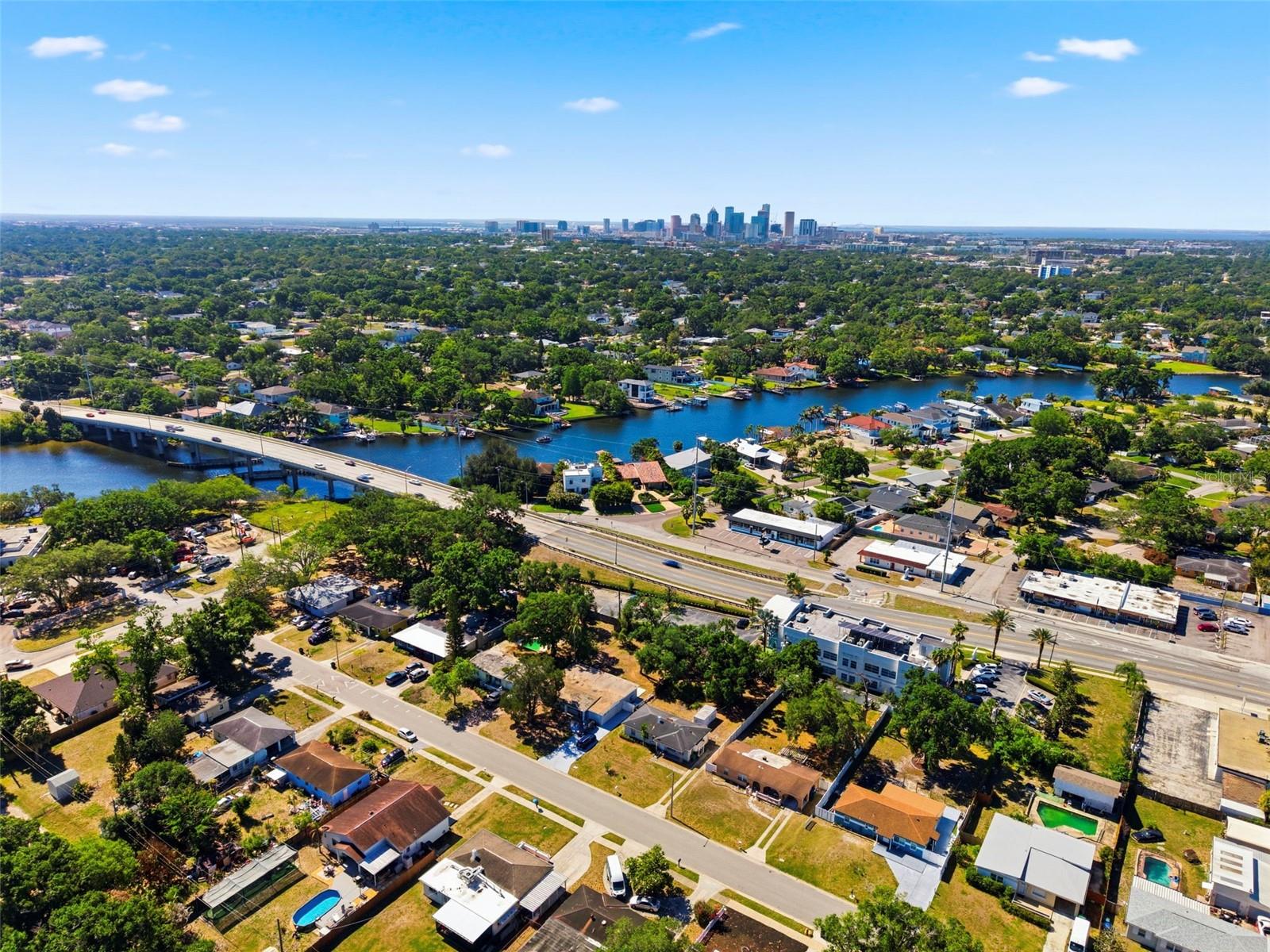 AYALAS ADD TO WELLSWOOD - Residential