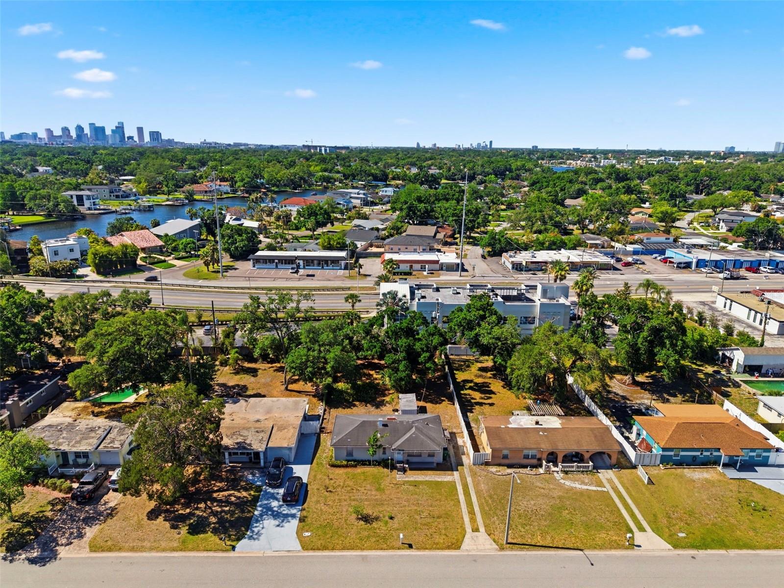 AYALAS ADD TO WELLSWOOD - Residential