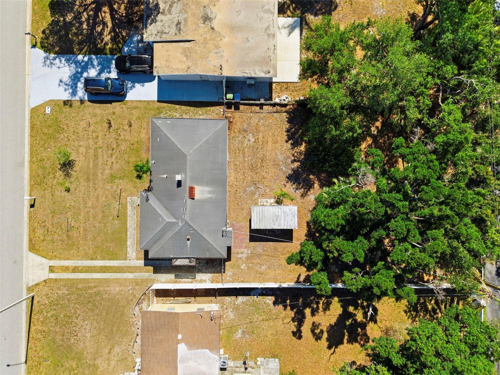 AYALAS ADD TO WELLSWOOD - Residential